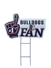 Load image into Gallery viewer, NCAA #1 Fan Yard Sign