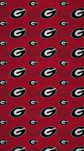 Load image into Gallery viewer, NCAA Repeat Logo Microfiber Beach Towel