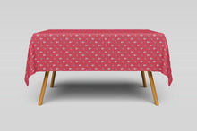 Load image into Gallery viewer, NFL Repeat Logo Table Cover Roll