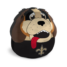 Load image into Gallery viewer, NFL Plushie Mascot Pillow w/features