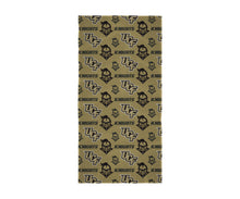 Load image into Gallery viewer, NCAA Repeat Logo Microfiber Beach Towel