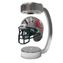 Load image into Gallery viewer, NFL Mini Chrome Hover Helmet