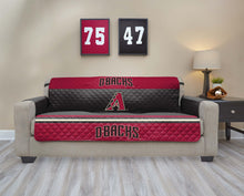 Load image into Gallery viewer, MLB Furniture Protector - Sofa