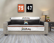 Load image into Gallery viewer, MLB Furniture Protector - Sofa