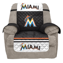 Load image into Gallery viewer, MLB Furniture Protector - Recliner