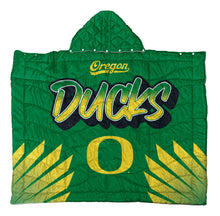 Load image into Gallery viewer, NCAA Local Wearable Hero Cape