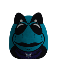 Load image into Gallery viewer, NBA Plushie Mascot Pillow w/features