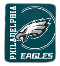 Load image into Gallery viewer, NFL Keep It Simple Ultra Soft 50x60 Blanket