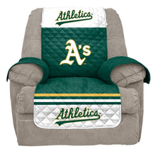Load image into Gallery viewer, MLB Furniture Protector - Recliner