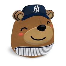 Load image into Gallery viewer, MLB Plushie Mascot Pillow w/features