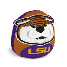 Load image into Gallery viewer, NCAA Plushie Mascot Pillow w/ features