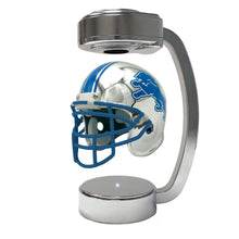 Load image into Gallery viewer, NFL Mini Chrome Hover Helmet
