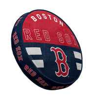Load image into Gallery viewer, MLB Circle Plushlete Pillow
