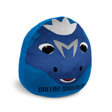 Load image into Gallery viewer, NBA Plushie Mascot Pillow w/features