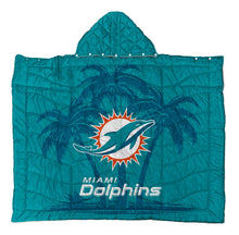 Load image into Gallery viewer, NFL Local Wearable Hero Cape