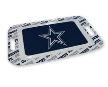 Load image into Gallery viewer, NFL Repeat Logo Party Tray