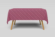 Load image into Gallery viewer, NCAA Repeat Logo Table Cover Roll