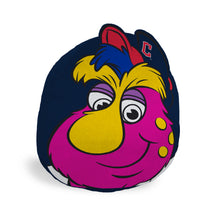 Load image into Gallery viewer, MLB Plushie Mascot Pillow w/features