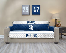 Load image into Gallery viewer, MLB Furniture Protector - Sofa