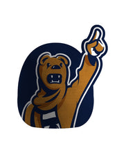 Load image into Gallery viewer, NCAA Plushie Mascot Pillow w/ features