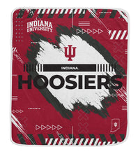 Load image into Gallery viewer, NCAA Game Tech Ultra Cozy Oversized 60x72 Blanket