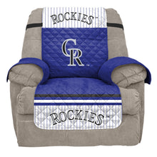 Load image into Gallery viewer, MLB Furniture Protector - Recliner