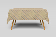 Load image into Gallery viewer, NCAA Repeat Logo Table Cover Roll