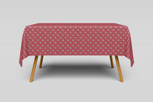 Load image into Gallery viewer, NFL Repeat Logo Table Cover Roll