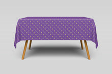 Load image into Gallery viewer, NFL Repeat Logo Table Cover Roll