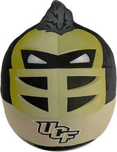 Load image into Gallery viewer, NCAA Plushie Mascot Pillow w/ features