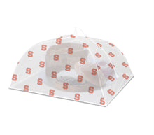 Load image into Gallery viewer, NCAA Repeat Logo Food Tent 2 Pack