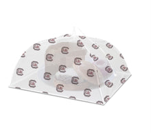Load image into Gallery viewer, NCAA Repeat Logo Food Tent 2 Pack