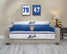Load image into Gallery viewer, MLB Furniture Protector - Sofa