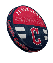 Load image into Gallery viewer, MLB Circle Plushlete Pillow