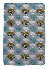 Load image into Gallery viewer, NFL Logo Roll Ultra Cozy Oversized 66x95 Blanket
