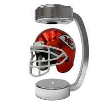 Load image into Gallery viewer, NFL Mini Chrome Hover Helmet