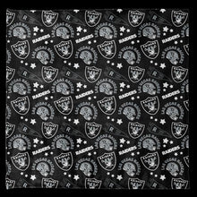 Load image into Gallery viewer, NFL Victory Pennant Cozy 108x108 Family Blanket