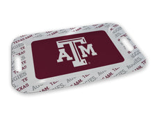 Load image into Gallery viewer, NCAA Repeat Logo Party Tray