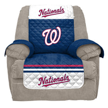 Load image into Gallery viewer, MLB Furniture Protector - Recliner
