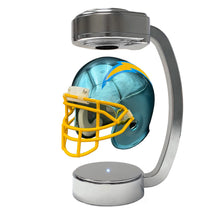 Load image into Gallery viewer, NFL Mini Chrome Hover Helmet