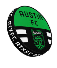 Load image into Gallery viewer, MLS Circle Plushlete Pillow