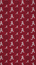 Load image into Gallery viewer, NCAA Repeat Logo Microfiber Beach Towel