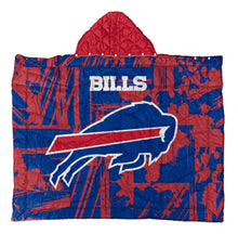 Load image into Gallery viewer, NFL Local Wearable Hero Cape
