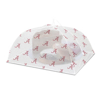 Load image into Gallery viewer, NCAA Repeat Logo Food Tent 2 Pack