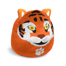 Load image into Gallery viewer, NCAA Plushie Mascot Pillow w/ features