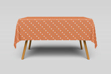 Load image into Gallery viewer, NCAA Repeat Logo Table Cover Roll