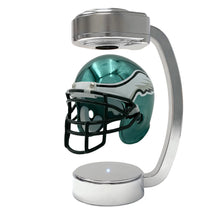Load image into Gallery viewer, NFL Mini Chrome Hover Helmet
