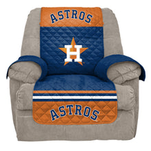 Load image into Gallery viewer, MLB Furniture Protector - Recliner
