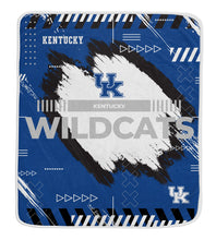 Load image into Gallery viewer, NCAA Game Tech Ultra Cozy Oversized 60x72 Blanket