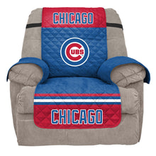 Load image into Gallery viewer, MLB Furniture Protector - Recliner